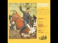 Parquet Courts - Borrowed Time