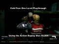 Download Lagu Cold Fear One Level Playthrough using the Ps2 Action Replay Max 50,000 :D #Playstation #CheatCodes