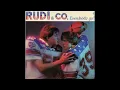 Lagu Rudy \u0026 Co. - Everybody Go! (1984)