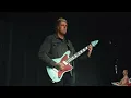 Spiritbox - Soft Spine (Live Playthrough) - Mike Stringer | Signature Halcyon Bare Knuckle Pickups