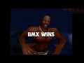 Def Jam Vendetta | DMX Gameplay (Tribute)