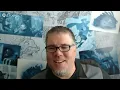 #4 Marco Bucci Interview - Traditional & Digital mediums - Will Terry