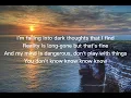 I Prevail- Bad Things Lyrics