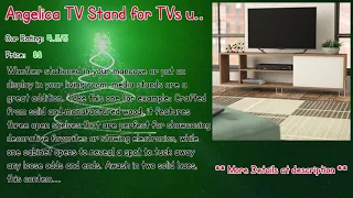 Best Selling Big Lots Tv Stands For Flat Screens 2019