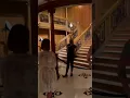 Titanic famous Stairs #titanic #reels #Titanic #shorts #youtubeshorts #viralvideo #viral