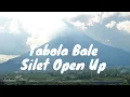 Download Lagu Tabola bale 💋  Silet Open Up, Jacson Zeran, Juan Reza, Diva Aurel