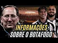 Download Lagu 🚨BOTAFOGO PRECISA TER UM SEMESTRE PERFEITO DENTRO E FORA DE CAMPO | JOGO CONTRA VASCO CONFIRMADO