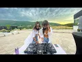 Download Lagu Nu Disco \u0026 Funky House Grooves For A Pool Party | Pretzel b2b Ivana Stjepanovic