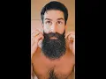 Download Lagu Beard care routine #beard #beardcare #beardoil #beardbalm