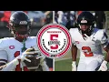 Bucknuts Morning 5 Double Tarblooder weekend Latest on Scott Viliamu-Asa Lockhart Black