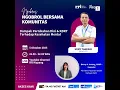 Download Lagu NGOBRAS ( NGOBROL BERSAMA KOMUNITAS ) : DAMPAK PERNIKAHAN DINI \u0026 KDRT TERHADAP KESEHATAN MENTAL