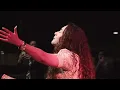 Era a Mão de Deus - Kailane Frauches - UMADEB 2024