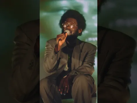 Rebel Soul live from Paris