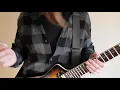 Pantera - Mouth For War solo - WeeklyNoodle #50