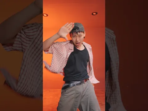 #김용현 #오디션중 'RUDE!' 베이비 주 뉴 시그니처 Dance Cover #YongHyeon