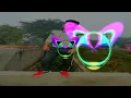 Lagu Ram teri ganga mhali ho gai mix बाय dj goldi badsha puttha