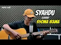 Download Lagu syahdu - Imay rarren (cover) Rhoma irama versi akustik