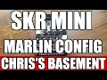 BigTreeTech SKR Mini - Complete Marlin Config