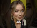 Download Lagu Sabrina Carpenter Turns 26: A Look at Her Hollywood Glow-Up Over the Years