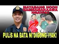 Download Lagu MAKADUTERTENG PULIS NAGMAKAAWA NAWALA ANG YABANG!?