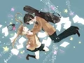 Download Lagu Fukumenkei Noise Ending Full『Saori Hayami (in NO hurry to shout;) - Allegro』