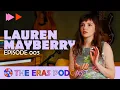 Download Lagu Lauren Mayberry (CHVRCHES) - going solo, kitchen tattoos \u0026 emails with Robert Smith