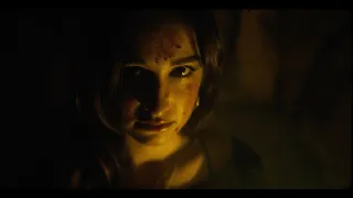 Allegra Jordyn MINE Official Music Video 