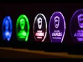 JSNation Conference 2022 - JavaScript Open Source Awards Ceremony