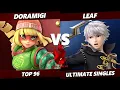 Lagu Kagaribi 14 - Doramigi (Min Min) Vs. Leaf (Robin) Smash Ultimate - SSBU