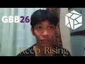 Marvelous - Keep Rising