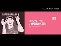 Download Lagu Agan Paralon × Asep Balon | CINTA ITU MUSINGKEUN ft Udin and friends ( Music Audio)