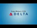 Logo History Delta Air Lines