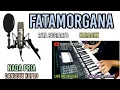 Lagu KARAOKE FATAMORGANA KOPLO NADA PRIA