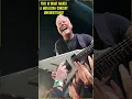 Download Lagu This is what makes a Metallica concert unforgettable! #music #guitar #jameshetfield #metallica