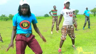 ngobho isaka lyanzonelwa piga kazi produced by mocxy babulao