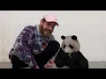 San Holo - don't forget to breathe today (stay vibrant everyone ily) - San Holo