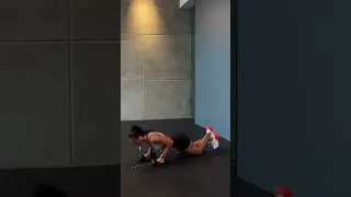 jenna deleon MUST SAVE TRY UPPER BODY WORKOUT