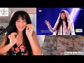 My First Time Hearing Faouzia – "Unethical" | Reaction and Professional Analysis