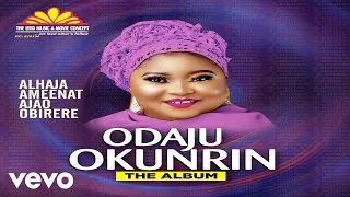 alhaja aminat obirere odaju okunrin official video part 2