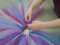 Lagu How to Tie Tulle to Make a Tulle Skirt (Tutu)