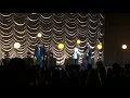 Brandi Carlile - Stay Gentle - 10/01/21, Frost Amphitheater