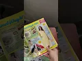 My carol wright package