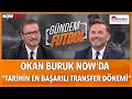 Download Lagu Osimhen’in Sakatlığı, Barış Alper, Hakan Çalhanoğlu, Uğurcan, İlkay, Kerem | Ersin Düzen, Okan Buruk