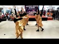 Stambul Cha Cha juara 3 lomba line dance #linedance #stambulchacha