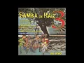 Samba De Raiz  - Coração Em Desalinho