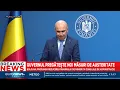 Download Lagu Premierul Bolojan taie din cheltuieli: Companiile de stat, vizate de pachetul 2 de măsuri fiscale
