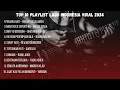 Download Lagu Top 10 playlist lagu Indonesia terpopuler 2023