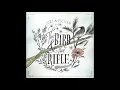 Giving Up On Your Hometown (Audio) | Lori McKenna