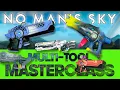 Understanding Multi-Tool Spawn Pools No Man s Sky