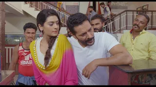 Ishqaa (Part-3) Hindi Dubbed Movie | Payal Rajput | Nav Bajwa | Latest Hindi Movie